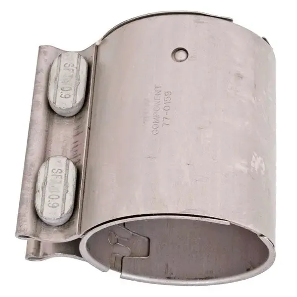 Chevrolet Camaro SS 6.2 LS3 L99 2-3/4 X-Pipe 10-15 product image