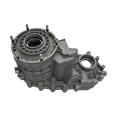 Yukon Gear and Axle Transfer Case Np246C Front Case Half 1999-2002 USA Standard