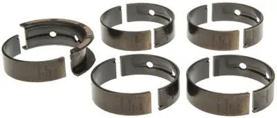 MAHLE GM Gen V 6.2L LT1 Main Bearing Set