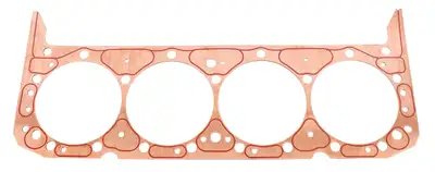 SCE Gaskets Chevrolet sb 4.200 x .043 Titan Copper HD Gskt