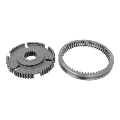 Yukon Gear and Axle USA Standard Manual Transmission G56 5th 6th Hub Slider G56 m t 5th 6th Hub Slider w o Keys