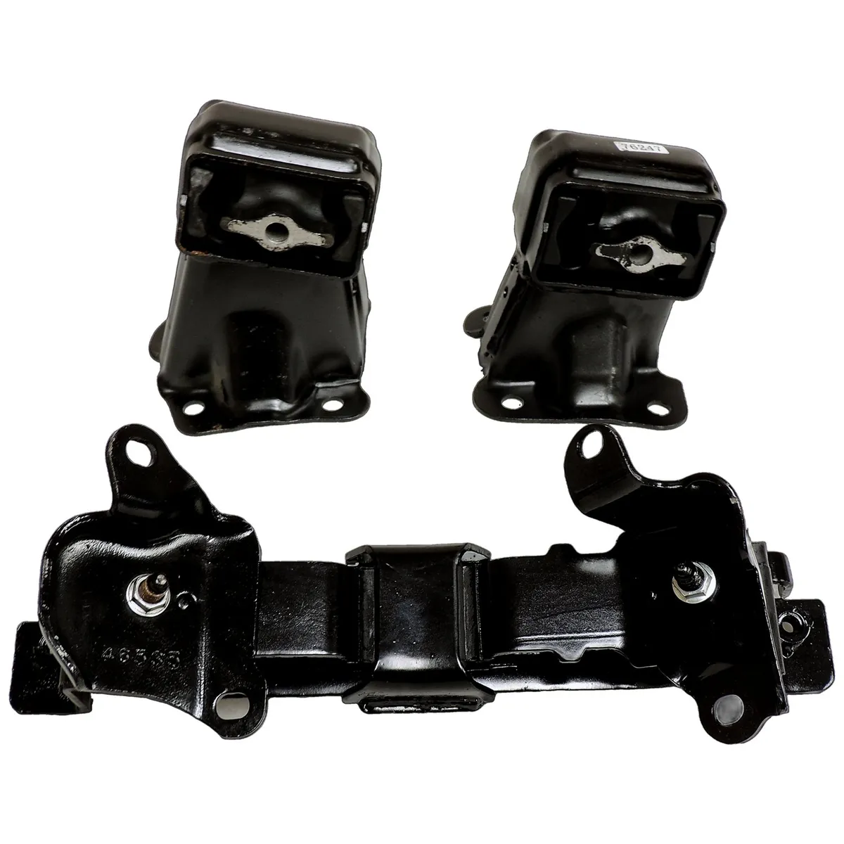 Engine Mount Kit for 05-09 Jeep WK Grand Cherokee & XK Commander w/ 4.7L Engine product image