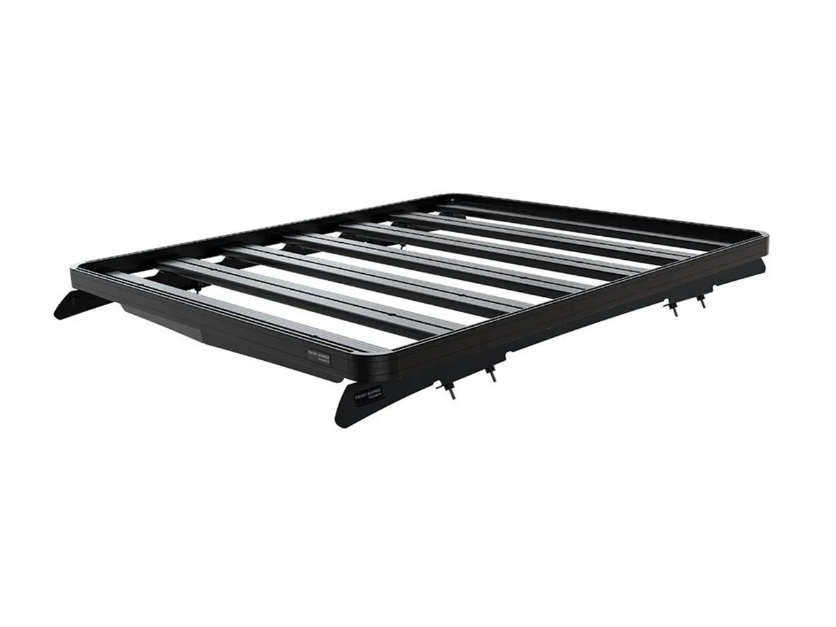 Nissan X-TrailRogue 2023-Current Slimline II Roof Rack Kit product image