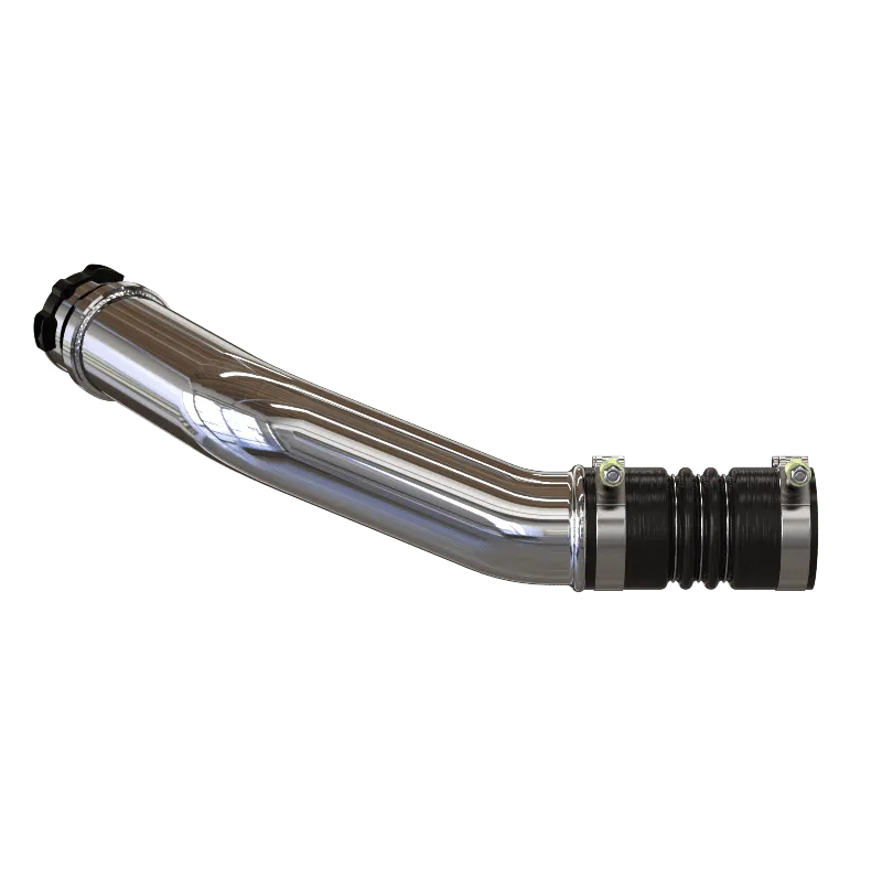 Hot Side Intercooler Pipe For 2011-2015 Ford Powerstroke 6.7l product image