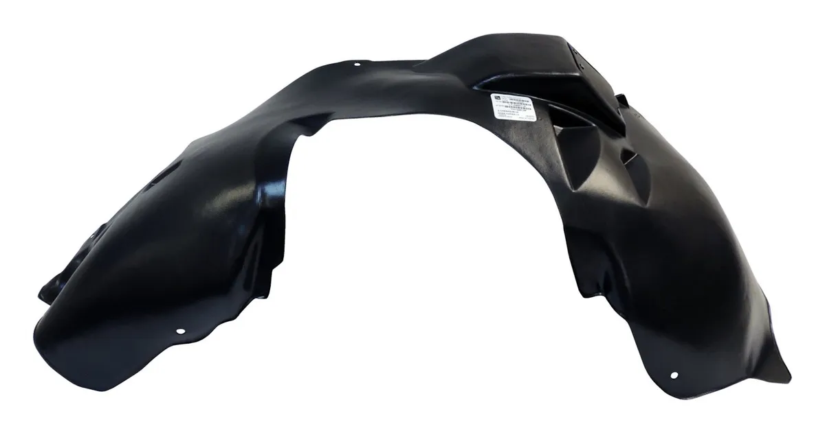 Fender Liner 2008-2010 WK Grand Cherokee; 2008-2010 WH (Europe) Grand Cherokee product image