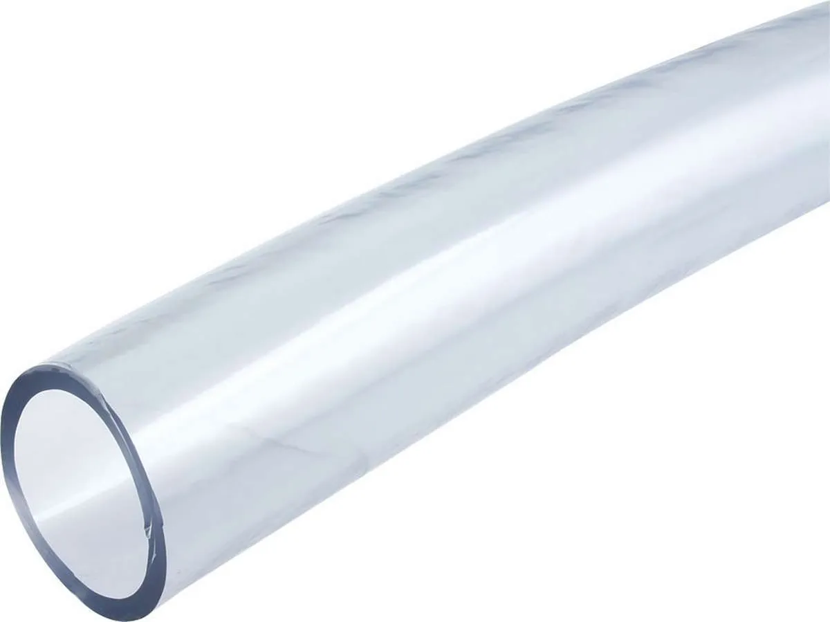 Allstar Performance Vent Hose 1 ID x 3ft