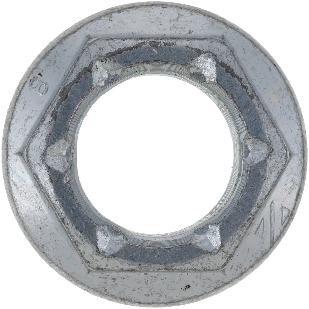 Differential Pinion Gear Nut product image