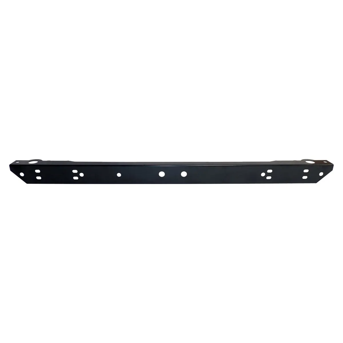 Crown Automotive Jeep Replacement rr Frame Crosmembr 76-86 Cj5/Cj7