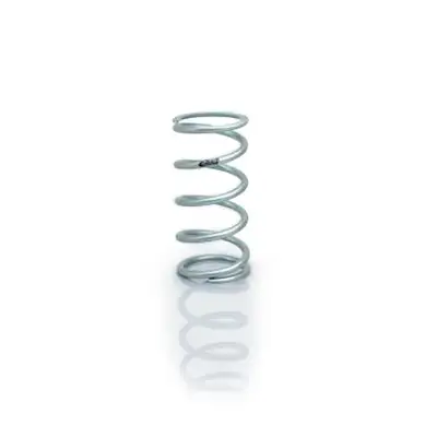 Eibach Springs Individual Coilover Race Spring Middle 300mm Inside Diameter Red