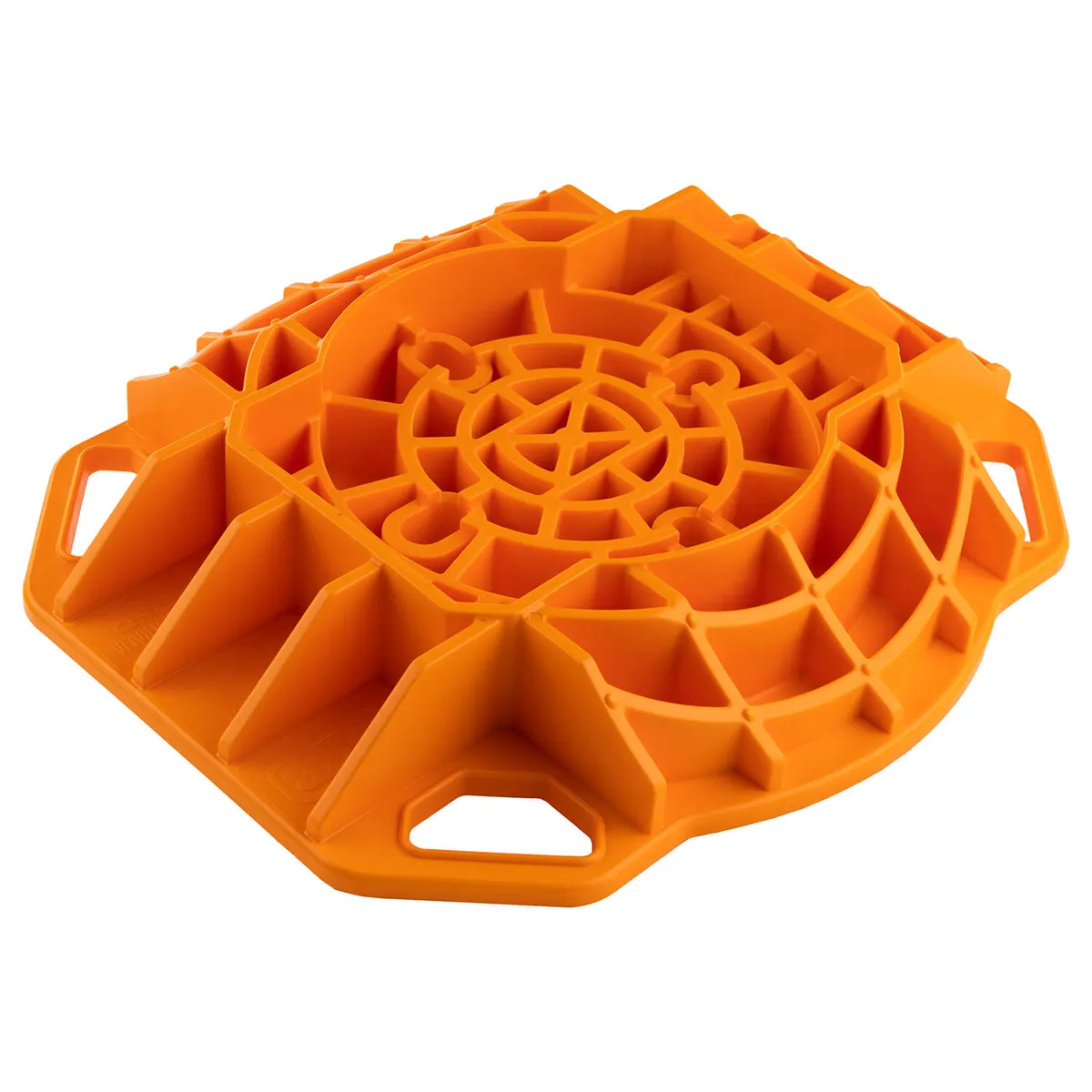 ARB Long Travel Recovery Jack Base product image