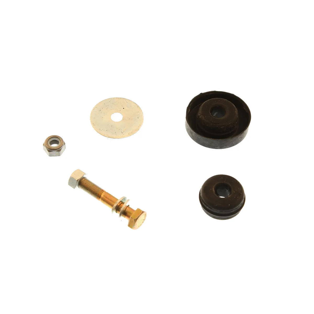 Front Mercedes-Benz Clk55 Amg 2002-2001, Clk320 2003-1998, Clk430 2003-1999 b8 (Sp) Shock Absorber product image