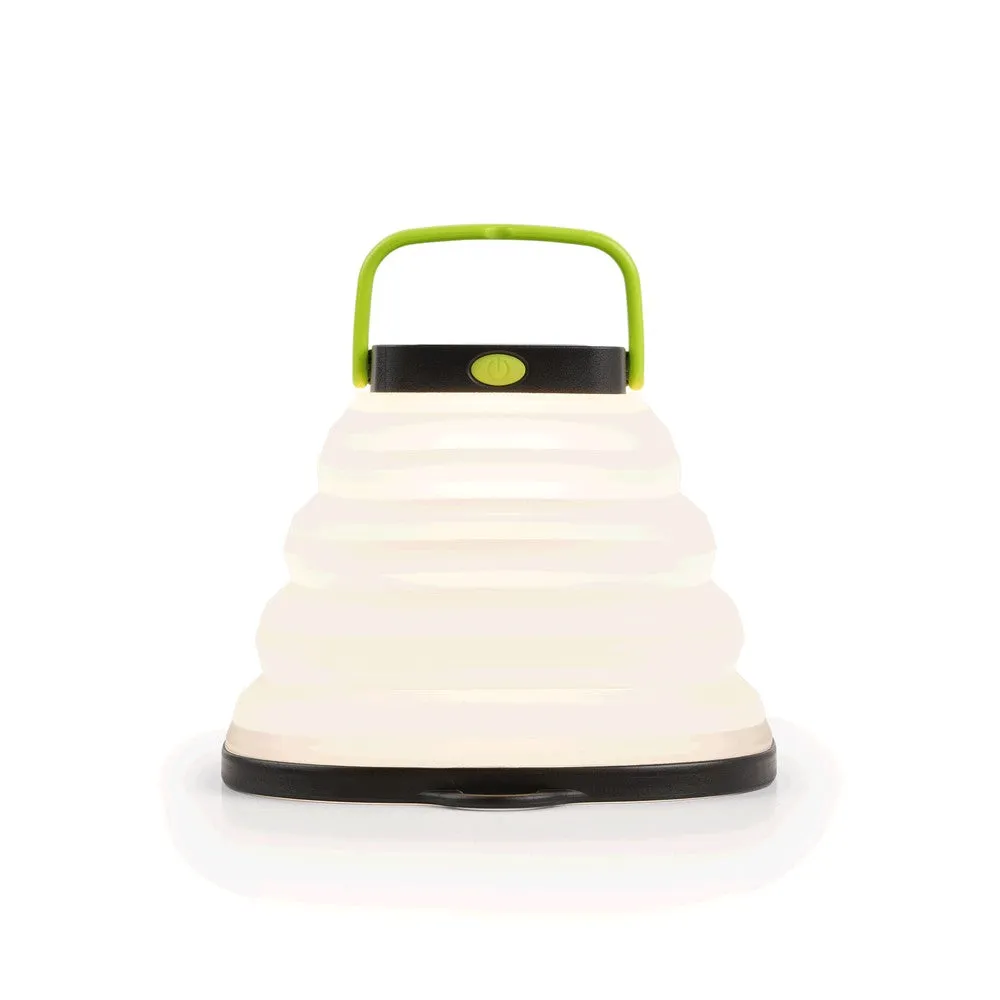 Crush Light Collapsible Solar Lantern product image