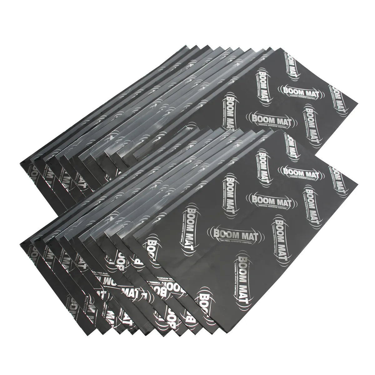 DEI Boom Mat Damping Material - 12-12in x 24in 20 pk - 41.7 sq.ft. product image