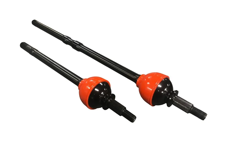 RCV Performance Ultimate Dana 44 Axle 300m Cv Set For Jeep Wrangler JL & JT Rubicon 1pc
