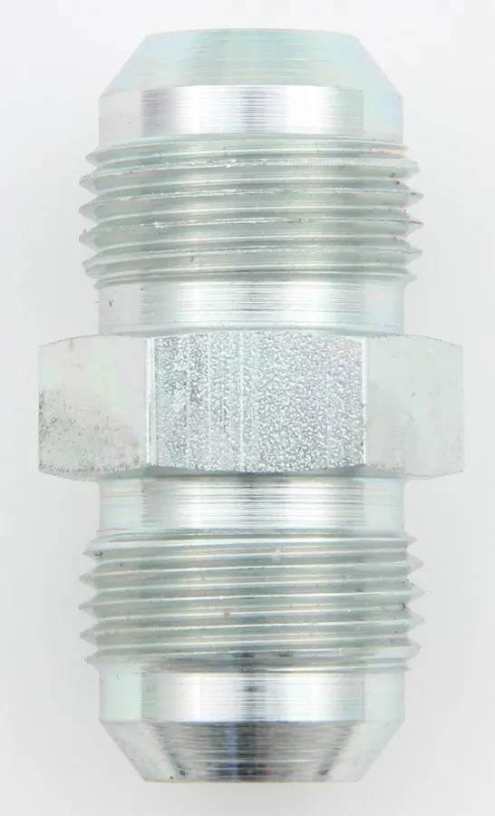 Aeroquip #3flare/#3flare Stl Unio