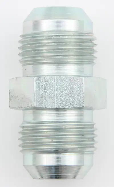 Aeroquip #3flare/#3flare Stl Unio