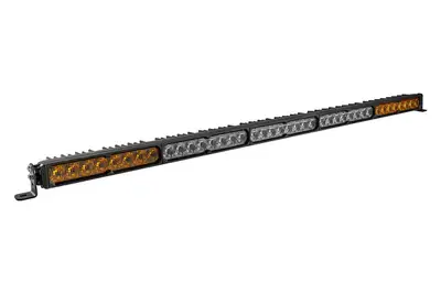 Diode Dynamics Ss50 Pro Dc Combo Standard Light Bar Mbl (Each)