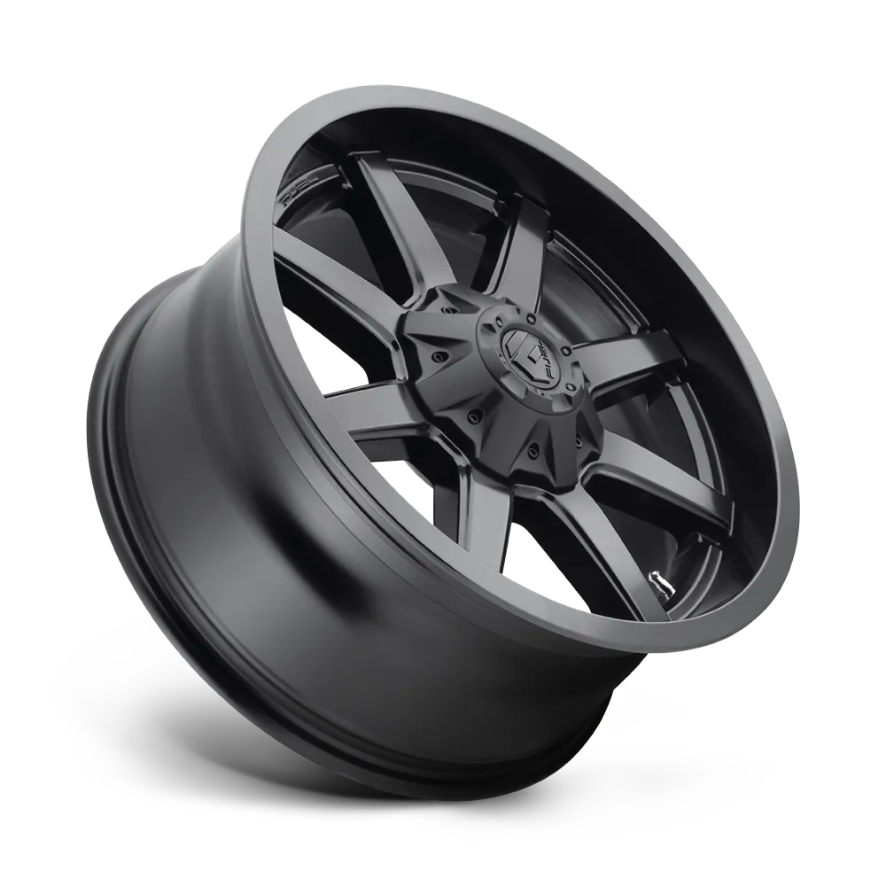 Fuel Wheels | Maverick | Satin Black product image