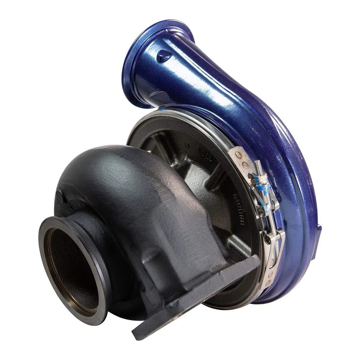 ATS Aurora 3000 / 4000 / 5000 Turbo System Fits 1994- 2007 5.9L Cummins product image