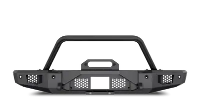 Body Armor Body Armor 4x4 FB-19534 Body Armor 4X4 Front Bumper