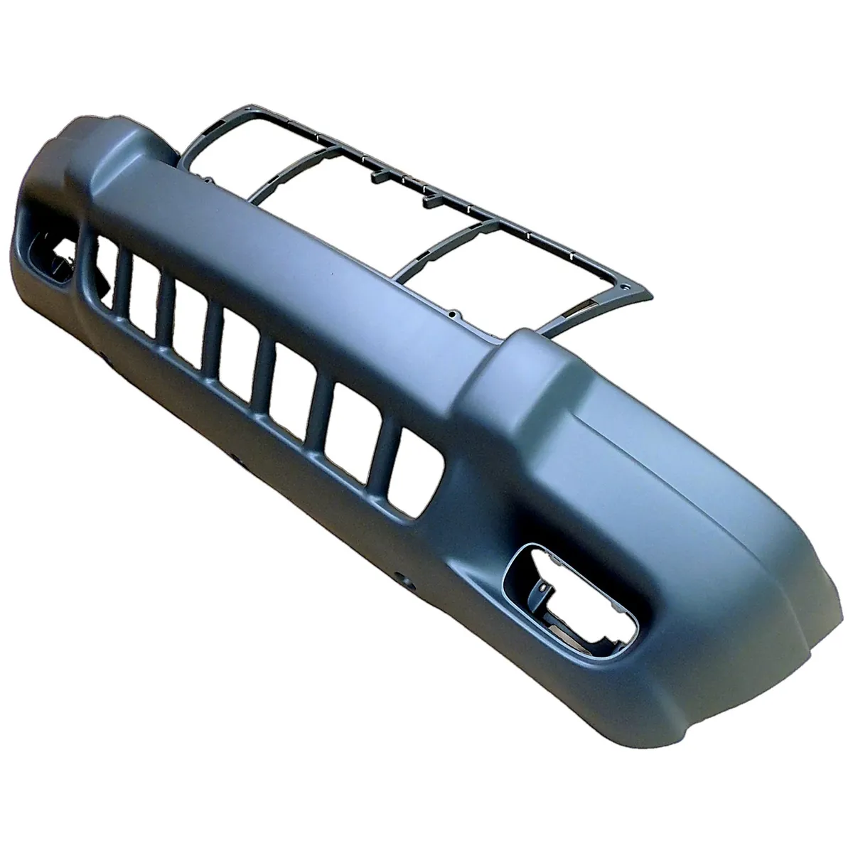 1999-2003 Grand Cherokee WJ Brownstone; inLaredoin model with Fog Lamps product image