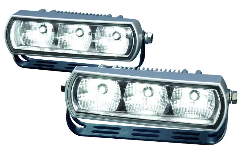 Hella 009496801 HELLA Daytime Running Light 009496801 product image