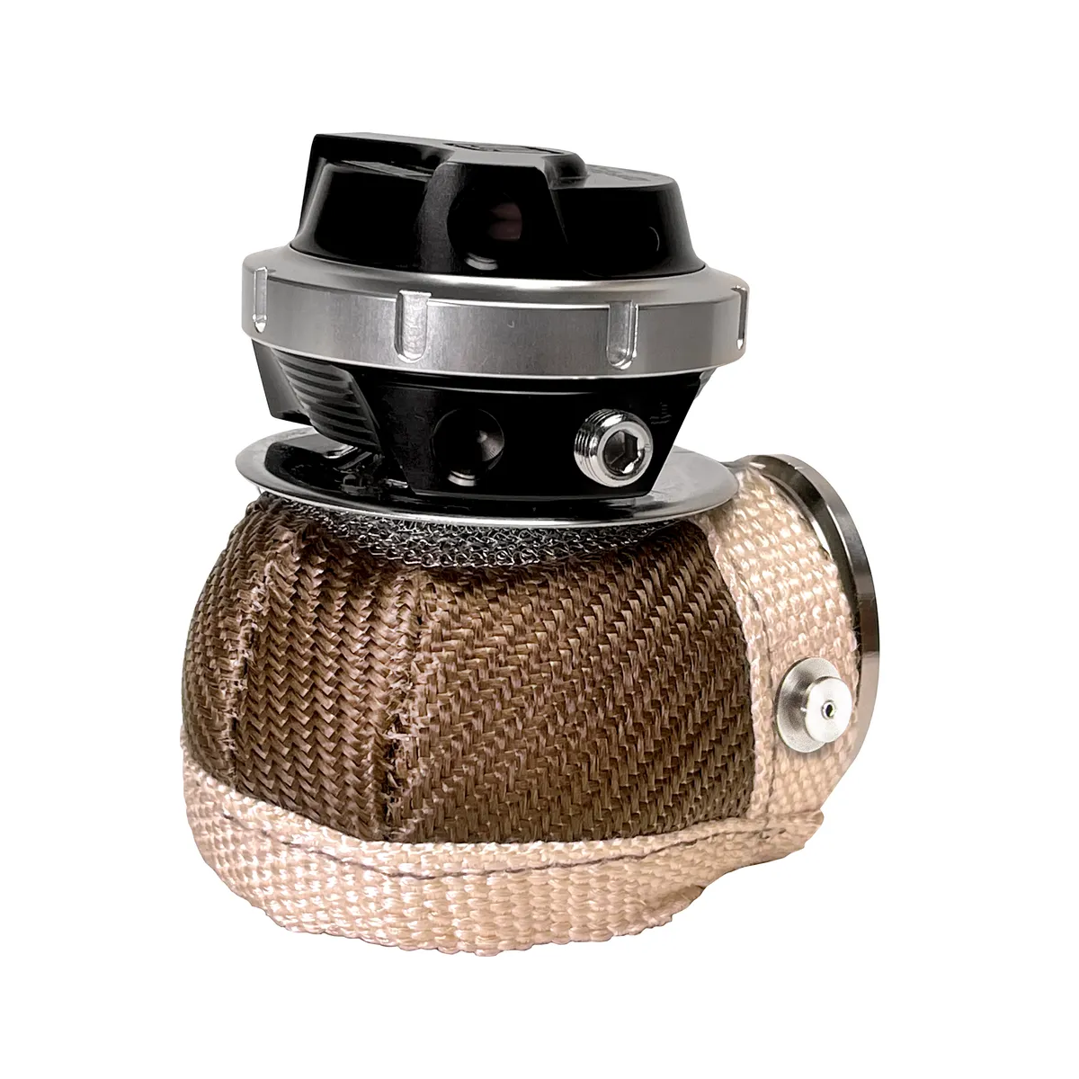 Design Engineering Wastegate Heat Shield product image