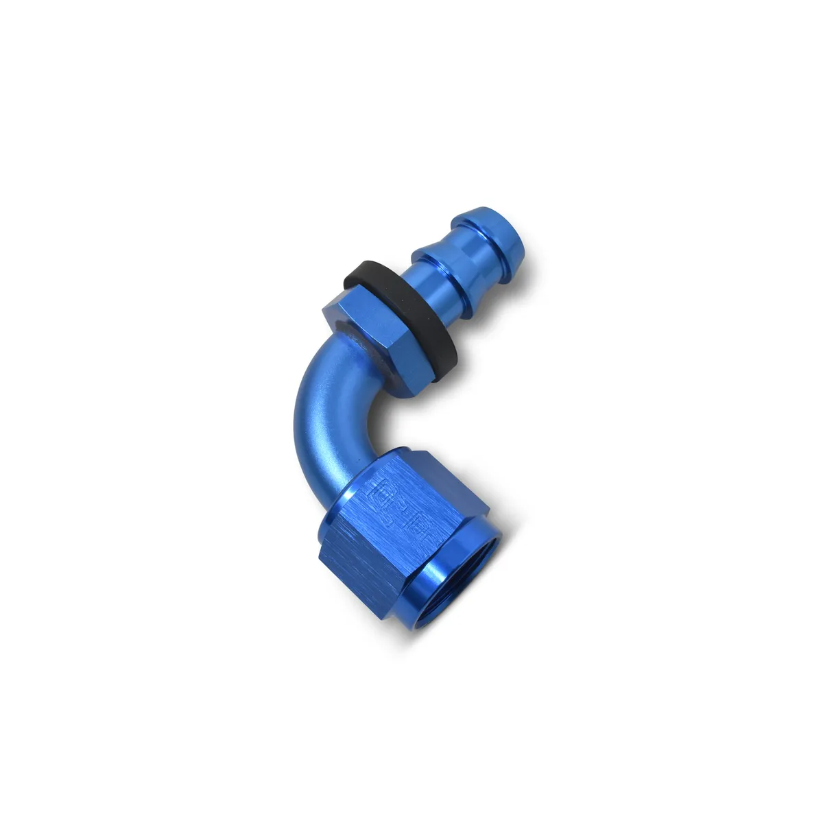 #8 90 Deg Twist-Lok Hose End product image