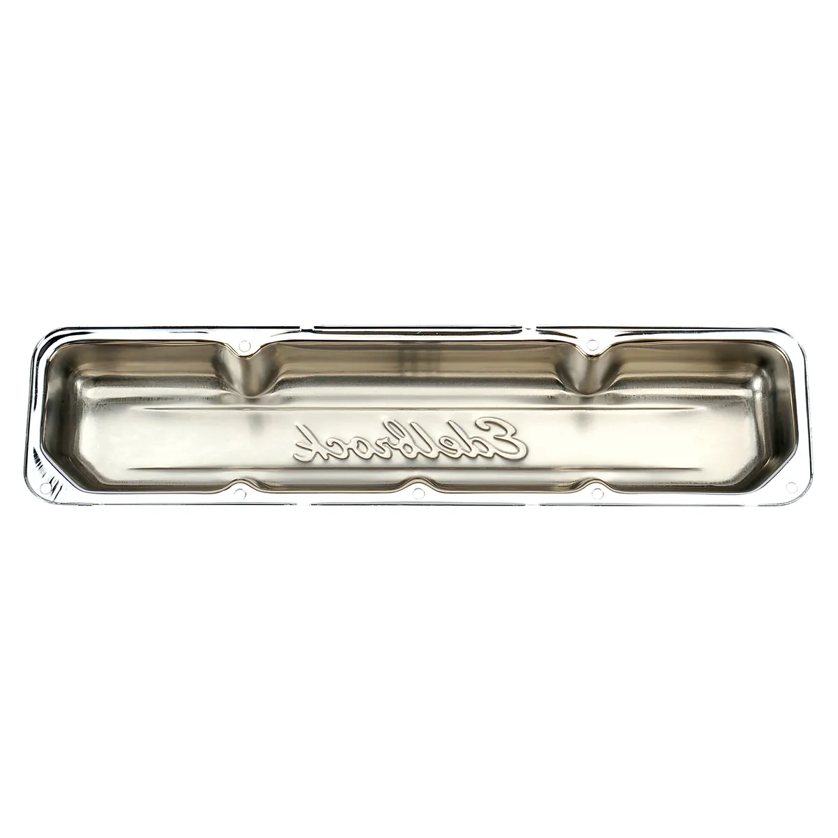 Edelbrock 4431 Signature Series Valve Covers for AMC/Jeep 290-304-343-360-390-401 V8 product image