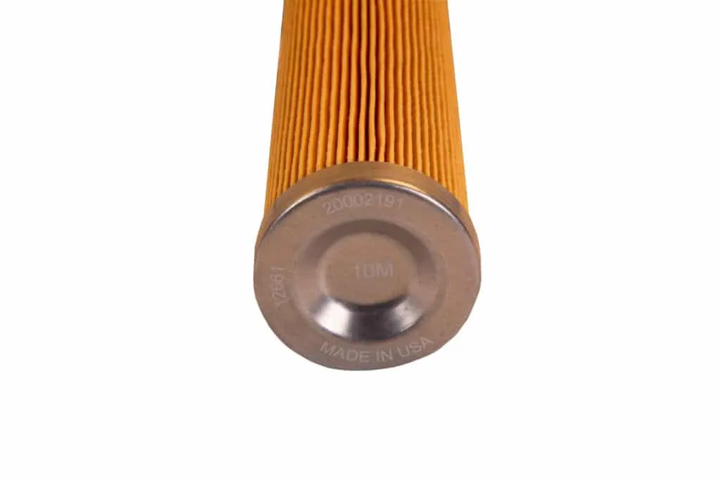 Filter Inline An16 10 Micron Cellulose product image