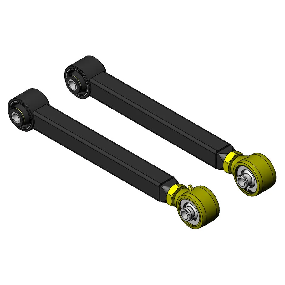 Jeep Gladiator Short Rear Upper Control Arms 2020+ JT Clayton Off Road product image