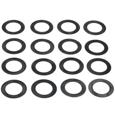 Melling Melling Performance 471060HP High Performance Valve Spring Shim