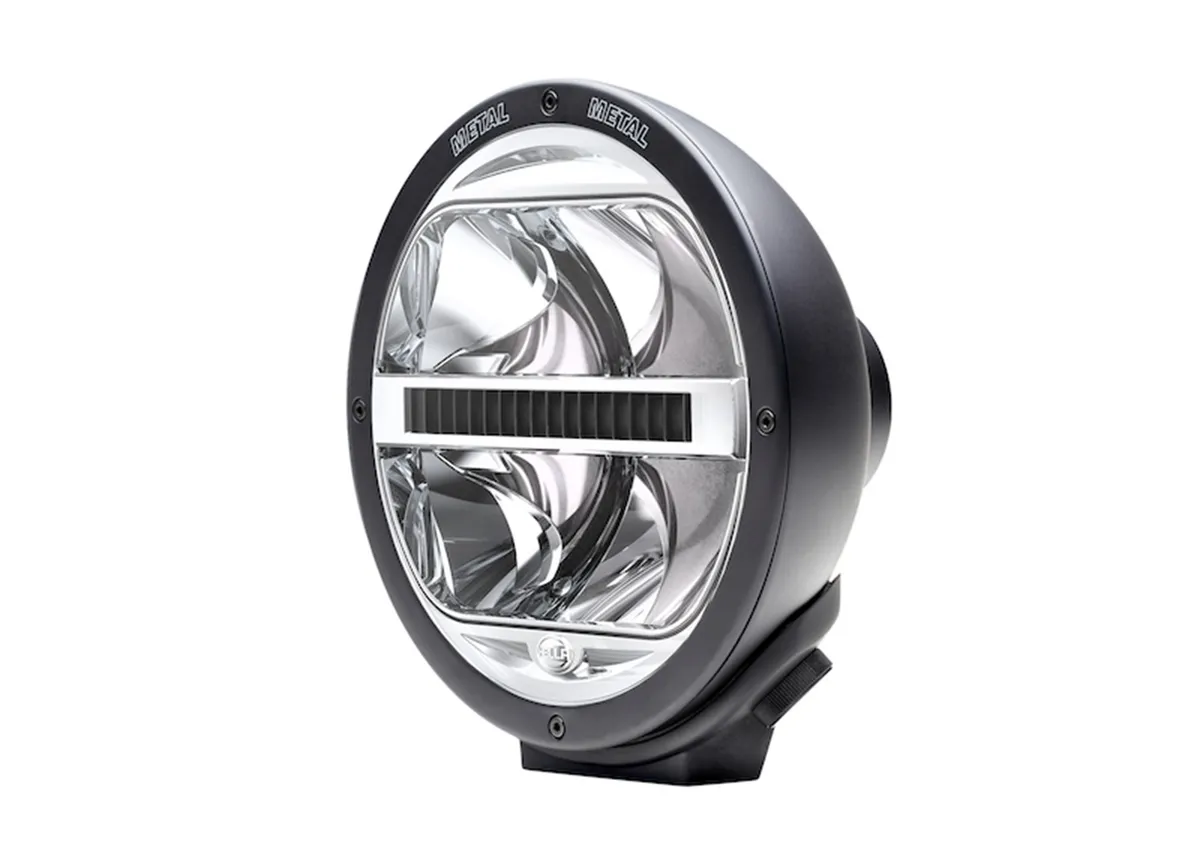 Hella 016560101 HELLA Auxiliary Light 016560101 product image