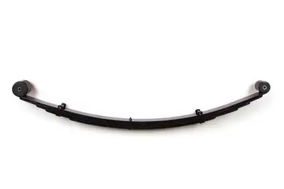 Zone Offroad Rear Leaf Spring | 3 Inch Lift | Jeep Cherokee XJ (84-01)