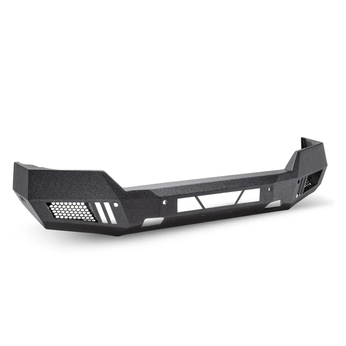 2016-2018 Chevrolet Silverado 1500 Eco Series Front Bumper product image