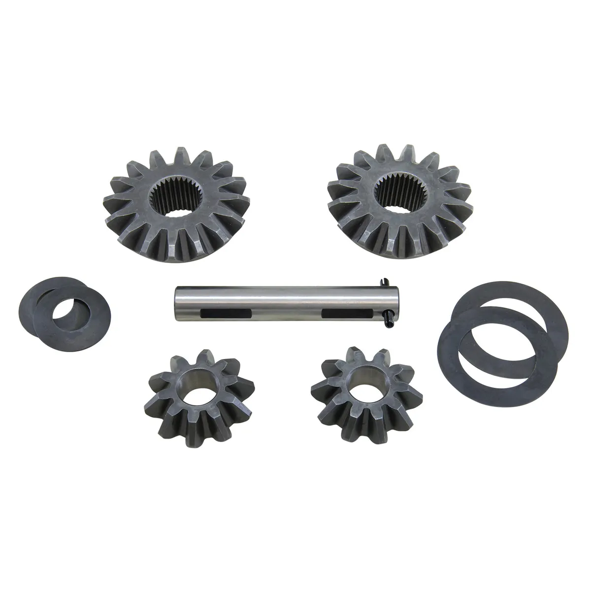 Yukon Gear And Axle Spider Gears & Spider Gear Sets USA Standard Gear USA Standard Gear re USA Standard Gear Replacement Spider Gear Set For Dana 50 30 Spline