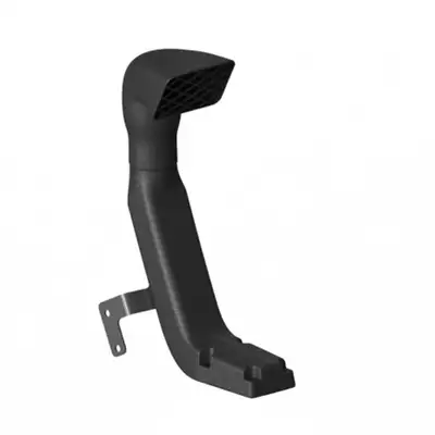 Rugged Ridge Xhd High Mount Snorkel Extension 0716 Jeep Wrangler(Jk)