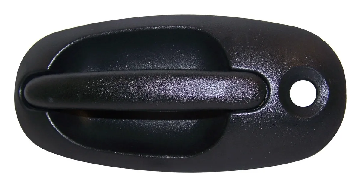 Interior Door Handle; Front Left; product image