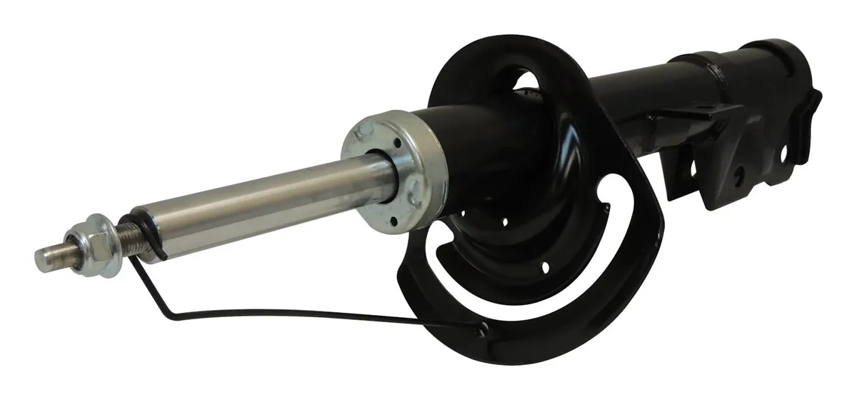 Crown Automotive Jeep Replacement 5168167AB Left Front Strut for 11-14 MK Jeep Compass, Patriot w/ Euro Suspension (SDF) product image
