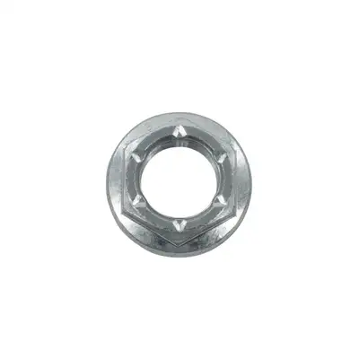 Yukon Gear and Axle Pinion Nut For Jeep JL Dana 35 Model 200 M22-1.5. JL D35 M200 Rear Pinion Nut M22-1.5 Yukon Gear