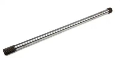 Winters Solid Axle 34in