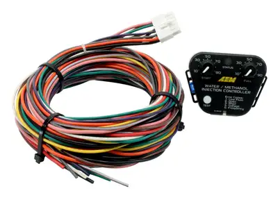 AEM Electronics V2 Water/Methanol Multi Input Controller Kit- 0-