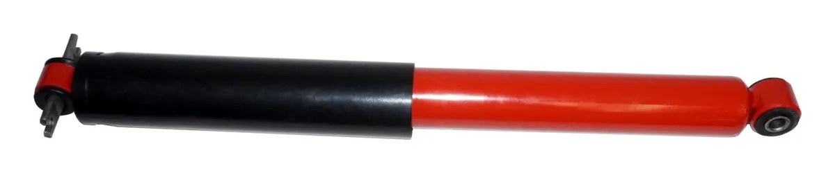 Crown Automotive Jeep Replacement 68087362AC Rear Shock Absorber for 2007-2018 Jeep JK Wrangler w/ Performance Suspension product image