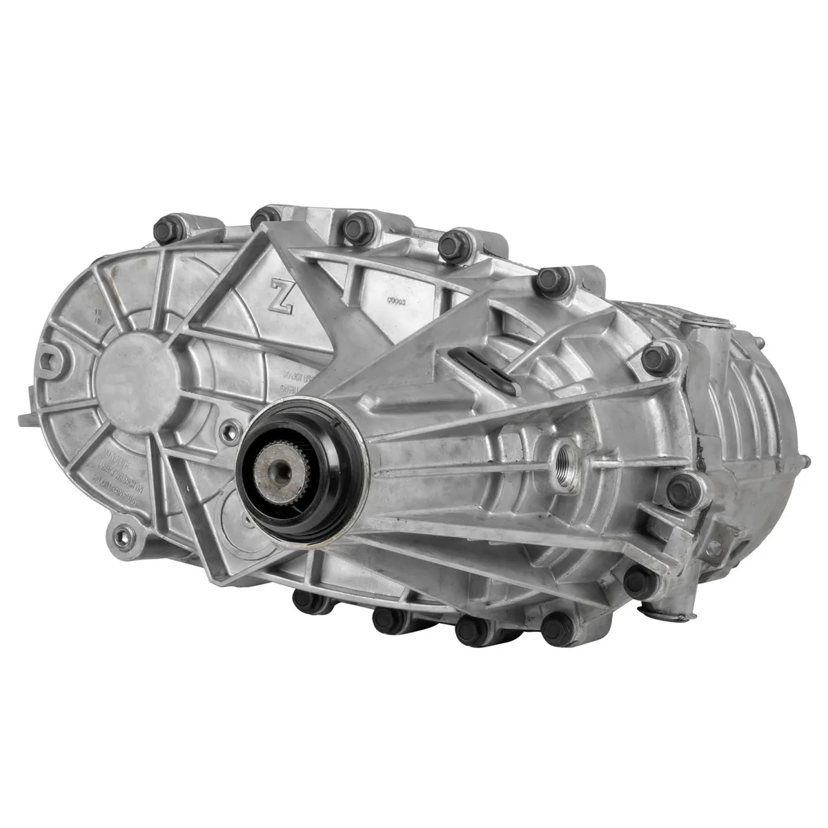 Remanufactured NP246 Transfer Case, 1999-2002 GM 1500 Series Trucks and Full Size SUV, With 4L60E Transmission product image