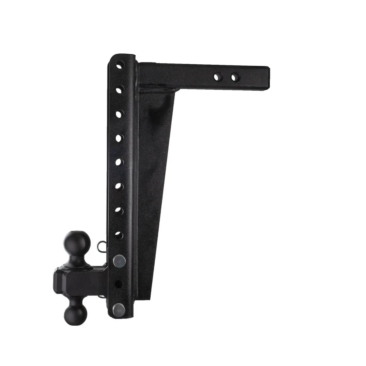 BulletProof 2.0 Heavy Duty 16 Drop/Rise Hitch HD2016 product image