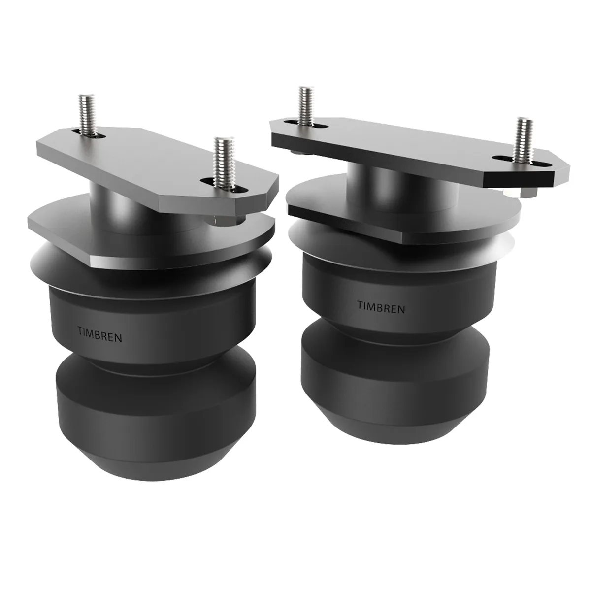 Active Off-Road Bump Stops for Toyota 4Runner, FJ Cruiser & Land Cruiser 100 Series - Rear Kit product image