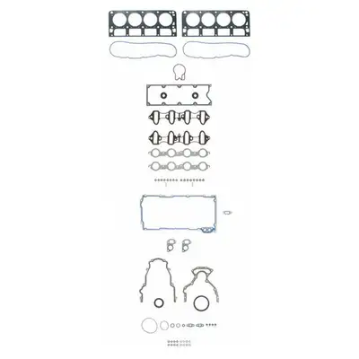 FEL-PRO Engine Valve Grind Cylinder Head Gasket Kit