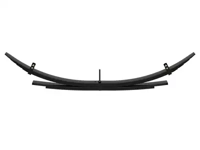 ICON Vehicle Dynamics ICON 2008-2026 Ford F-250/F-350 Super Duty, Rear, Leaf Spring Expansion Pack