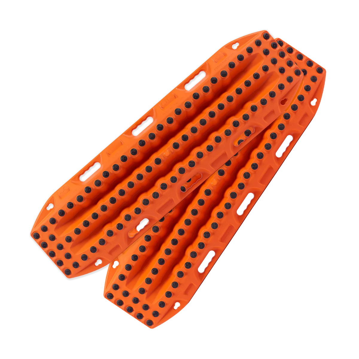 Maxtrax Xtreme Signature Orange Recovery Boards product image