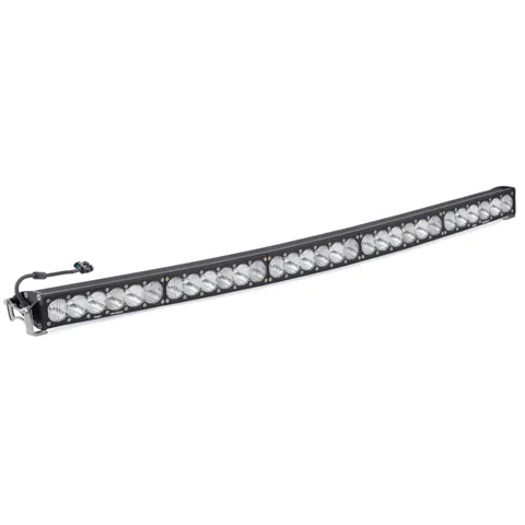 50 Inch LED Light Bar Driving Combo Pattern OnX6 Arc Series Baja Designs product image